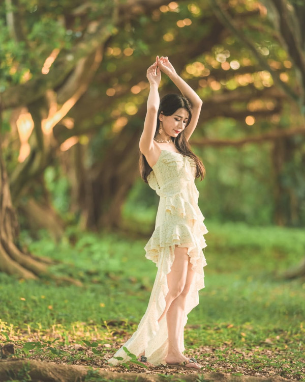 圖片來源：IG@jocelynchoizs