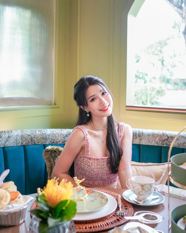 圖片來源：IG@jocelynchoizs