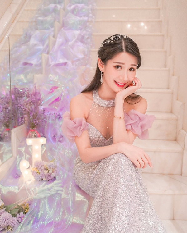 圖片來源：IG@jocelynchoizs