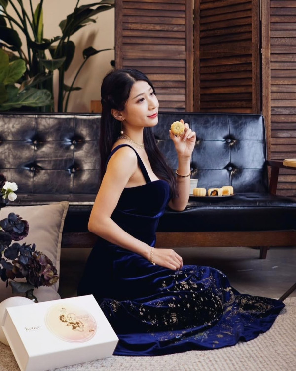 圖片來源：IG@jocelynchoizs