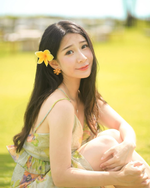 圖片來源：IG@jocelynchoizs