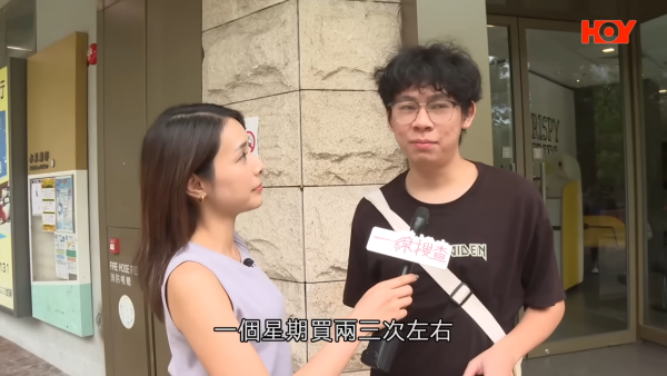 港人網購一物惹禍？直擊自提點衛生惡化慘變「垃圾崗」！員工爆料：每日都臭味熏天