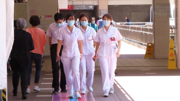 一般就業政策及輸入內地人才計劃（技術專才類別）（資料圖片）