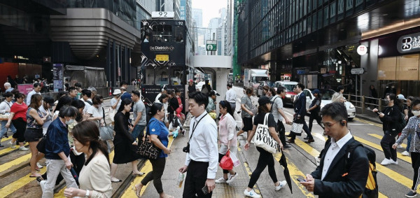 優秀人才入境計劃（資料圖片）