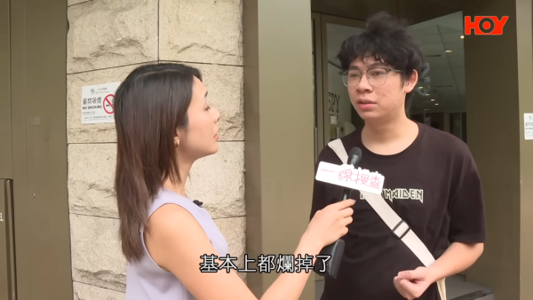 港人網購一物惹禍？直擊自提點衛生惡化慘變「垃圾崗」！員工爆料：每日都臭味熏天