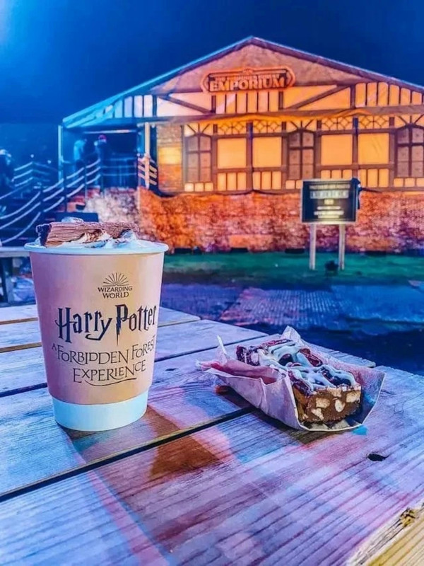 深圳哈利波特森林