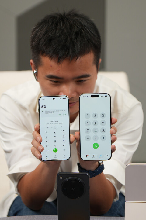 OPPO 產品經理爆料 Find X9 Pro將搭載 7,500mAh 超大電池