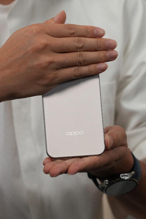 OPPO 產品經理爆料 Find X9 Pro將搭載 7,500mAh 超大電池