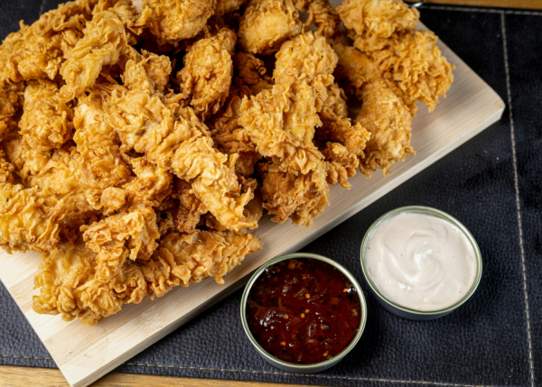 超加工食品增44％腦退化風險！炸雞薯條恐傷腦致腦萎縮  專家3方法力挽狂瀾