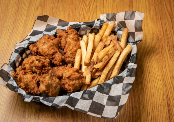 超加工食品增44％腦退化風險！炸雞薯條恐傷腦致腦萎縮  專家3方法力挽狂瀾