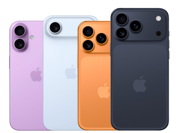 搶 iPhone 17 最新方法 原價預訂最快 4 小時送到手