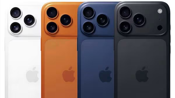 搶 iPhone 17 最新方法 原價預訂最快 4 小時送到手