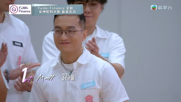 女神配對計劃｜最後一輪終極淘汰名單誕生！T.MAX終要走 細John去留惹關注