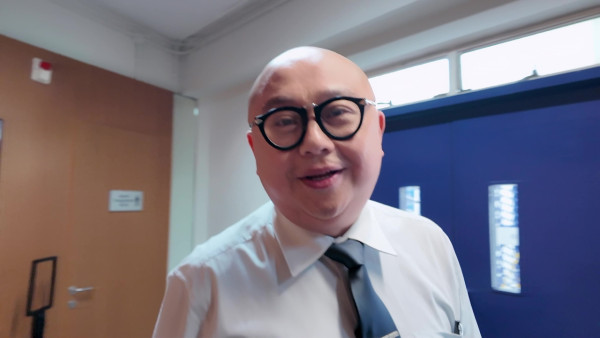 女神配對計劃｜梁敏巧被「浪漫四手聯彈」徹底攻陷 律師Matt分享愛情觀被催原地結婚