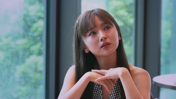 女神配對計劃｜林俊其為娶羅毓儀放下藝人包袱做兼職 自爆秘撈突然口窒窒驚唔出得街