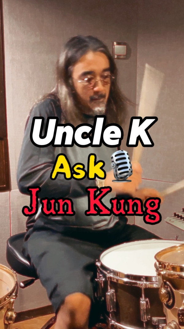 林憶蓮舊愛恭碩良近照曝光形象180度突變！孖辮造型滄桑憔悴感震驚網民︰認唔出