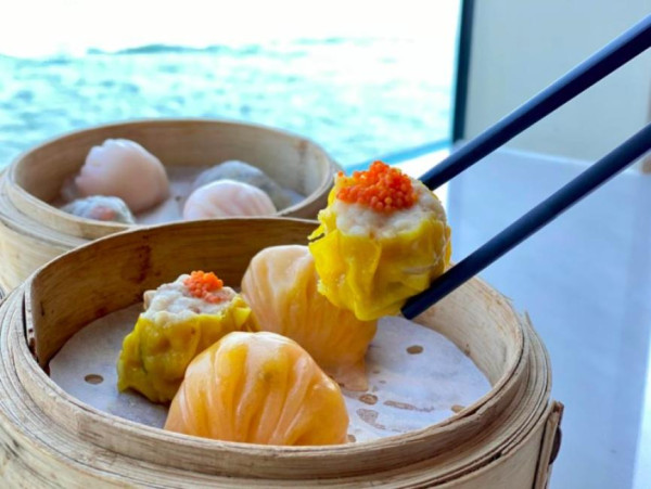 九龍海逸君綽酒店點心放題1折！$25任食150分鐘 嘆燒賣/蝦餃/金錢肚/流沙包/鎮江小排骨等美食