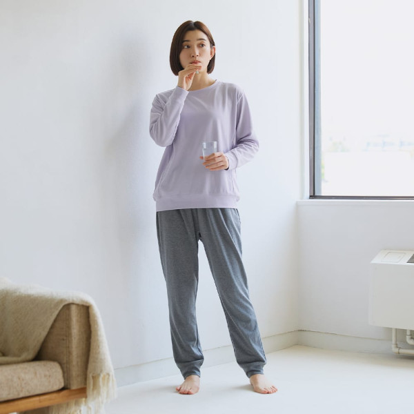 日本1款消除疲勞衫爆紅$100有找！網民實測4大功效讚「效果驚人」