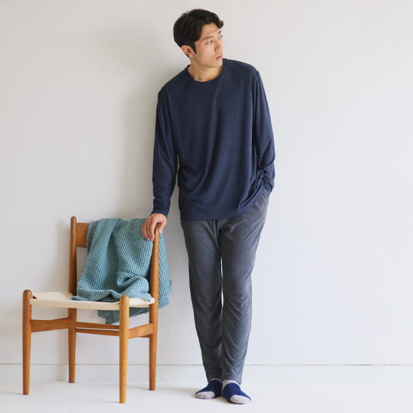 來源:Workman官網 旅行行街救星!日本爆紅Workman「消除疲勞衫」0有找 一週狂銷40萬件 網民大讚效果超顯著