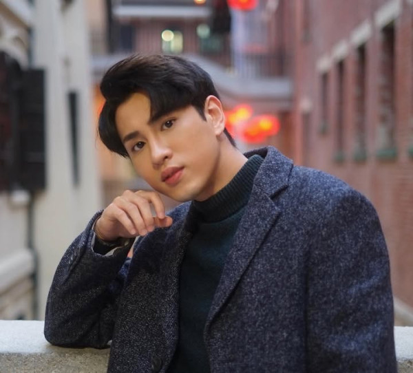 圖片來源：IG@吳卓衡