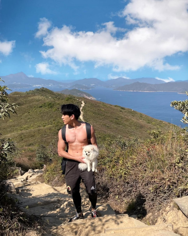 圖片來源：IG@吳卓衡