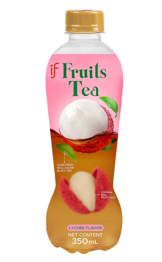 一連3日免費派IF果茶+精品 完成1步免費換領 即睇派發詳情！
