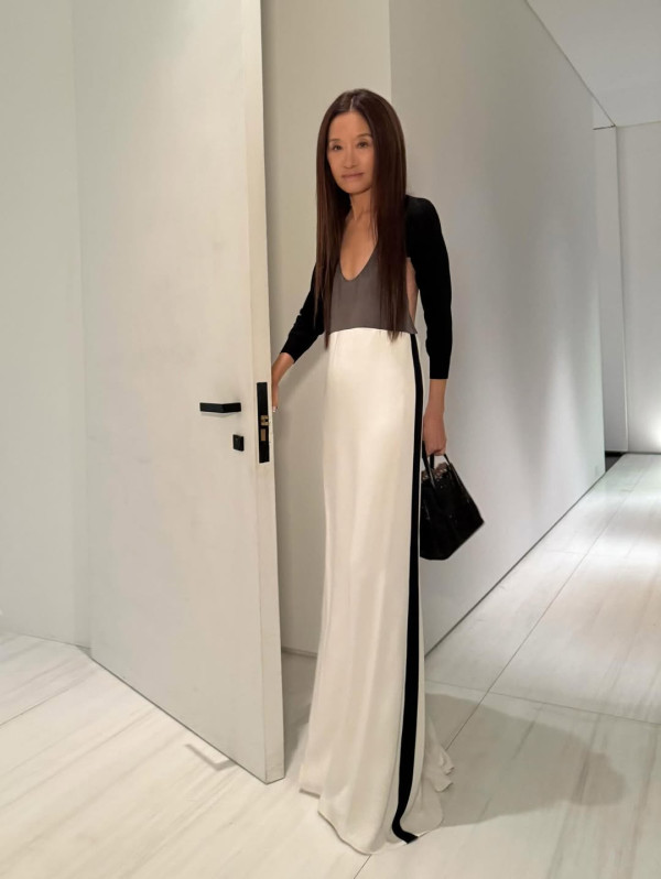 圖片來源：IG@verawang