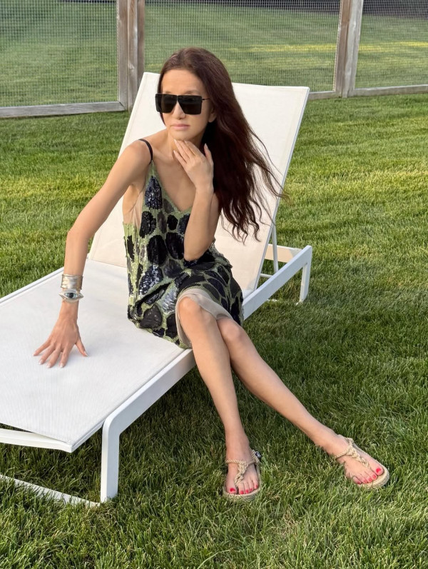 圖片來源：IG@verawang