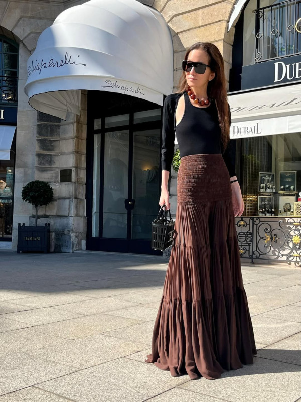 圖片來源：IG@verawang