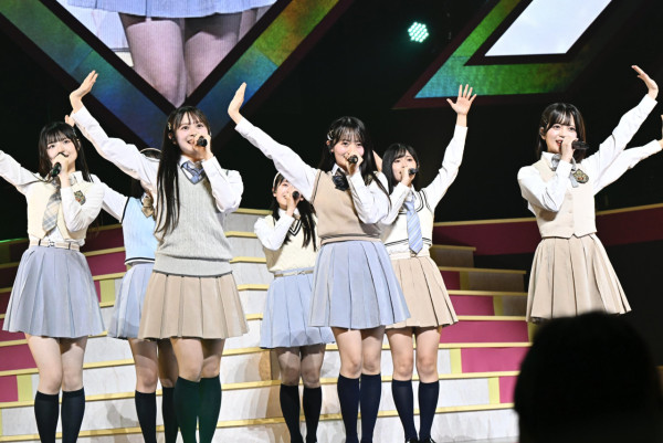 AKB48香港演唱會2025︱AKB48 20周年演唱會香港站！門票／座位表／粉絲福利一覽
