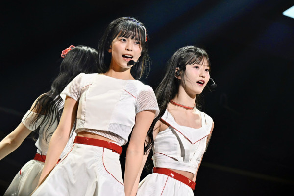 AKB48香港演唱會2025︱AKB48 20周年演唱會香港站！門票／座位表／粉絲福利一覽