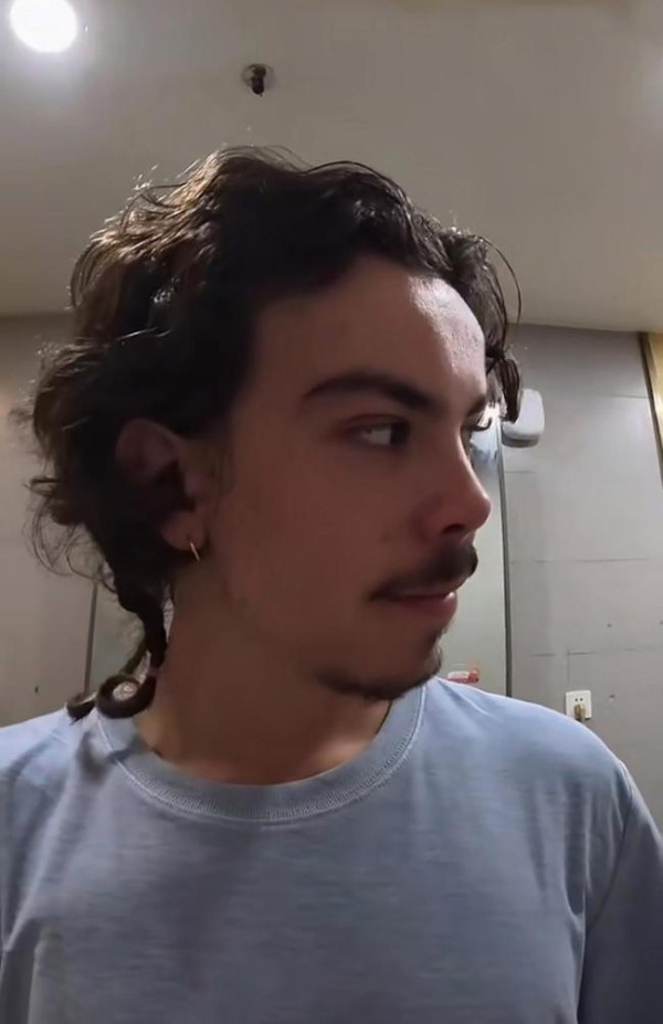 社會安全測試 電腦放中國商場無人看管 30分鐘後結果出乎意料