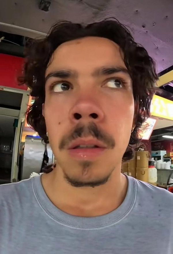 社會安全測試 電腦放中國商場無人看管 30分鐘後結果出乎意料