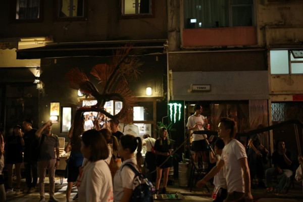 大坑一日遊｜大坑逾10個好去處 虎豹別墅/勵德邨/火龍文化館/打卡cafe 附交通方式/開放時間