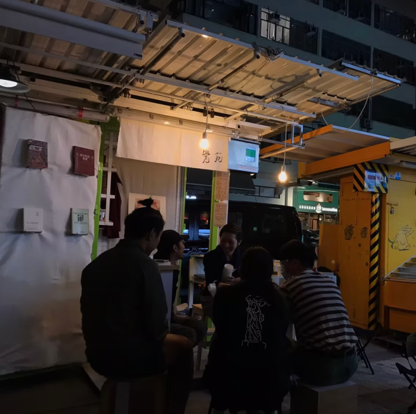 大坑一日遊｜大坑逾10個好去處 虎豹別墅/勵德邨/火龍文化館/打卡cafe 附交通方式/開放時間