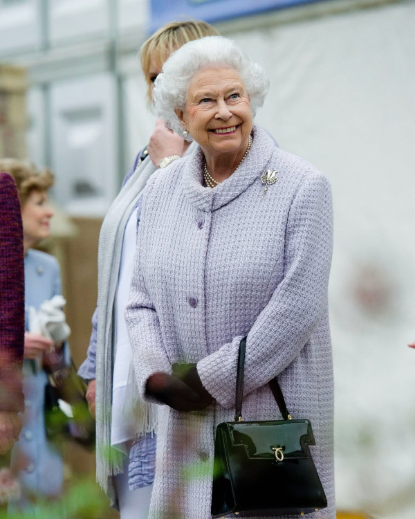 圖片來源：IG@theroyalfamily