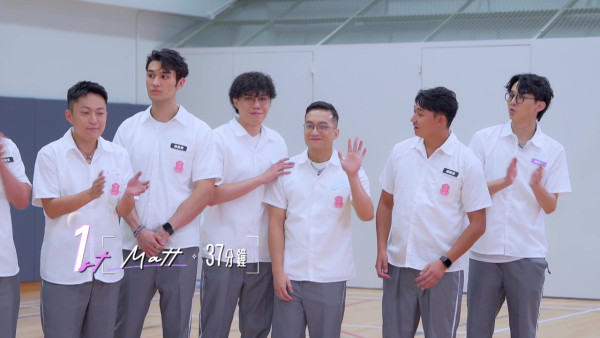 女神配對計劃｜T.Max獻「敗者最後祝福」　不被愛的人爆金句：我哋嘅友誼唔會有任何改變