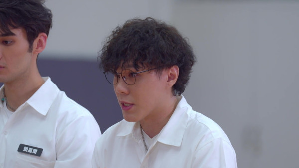 女神配對計劃｜T.Max獻「敗者最後祝福」　不被愛的人爆金句：我哋嘅友誼唔會有任何改變