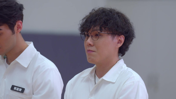 女神配對計劃｜T.Max獻「敗者最後祝福」　不被愛的人爆金句：我哋嘅友誼唔會有任何改變