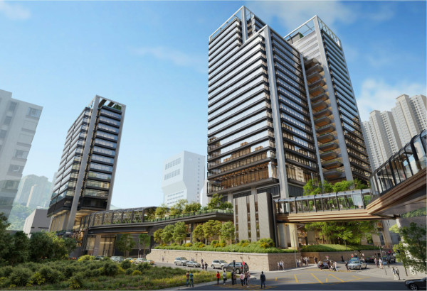 週末唔駛再逼！香港10大新商場地標2025登場！啟德SNDO傳10月中開幕
