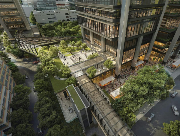 週末唔駛再逼！香港10大新商場地標2025登場！啟德SNDO傳10月中開幕
