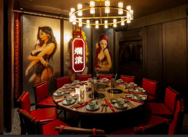 銅鑼灣美食｜港味濃情玩味火鍋「去滾」全新菜單 必食清酒煮卜卜蜆湯、潮汕手切牛頸脊、潮汕手切匙仁、金甲脆魚皮