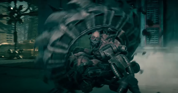 《Ghostrunner 2》限時免費 刺激近身戰鬥 Cyberpunk畫風玩法具節奏感