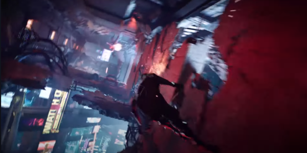 《Ghostrunner 2》限時免費 刺激近身戰鬥 Cyberpunk畫風玩法具節奏感