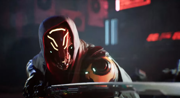 《Ghostrunner 2》限時免費 刺激近身戰鬥 Cyberpunk畫風玩法具節奏感