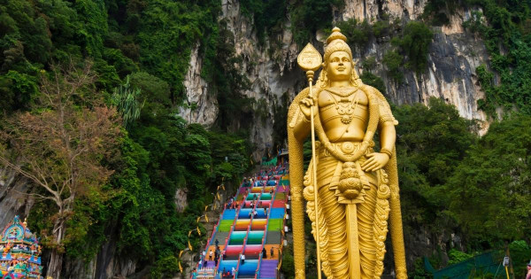 亞洲最受歡迎旅遊國家竟是這國勁吸中國客！料遊客數目2025年破四千萬超日本 