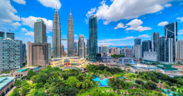 亞洲最受歡迎旅遊國家竟是這國勁吸中國客！料遊客數目2025年破四千萬超日本 