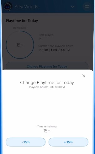 【教學】PlayStation Family App 正式登場 手機管控子女打機時間做神隊友家長