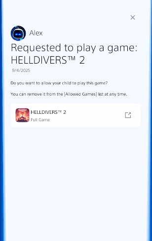 【教學】PlayStation Family App 正式登場 手機管控子女打機時間做神隊友家長