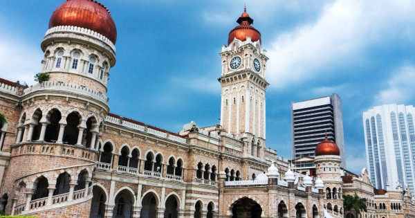 亞洲最受歡迎旅遊國家竟是這國勁吸中國客！料遊客數目2025年破四千萬超日本 